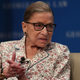 Illustration for article titled Ruth Bader Ginsburg Promises She Is Going to Be Just Fine